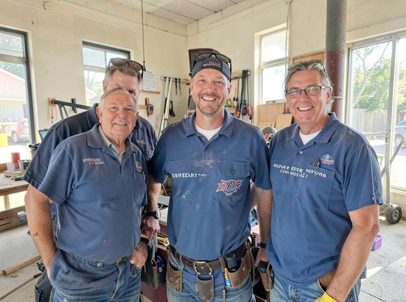 roofing contractor in Rock Island, IL