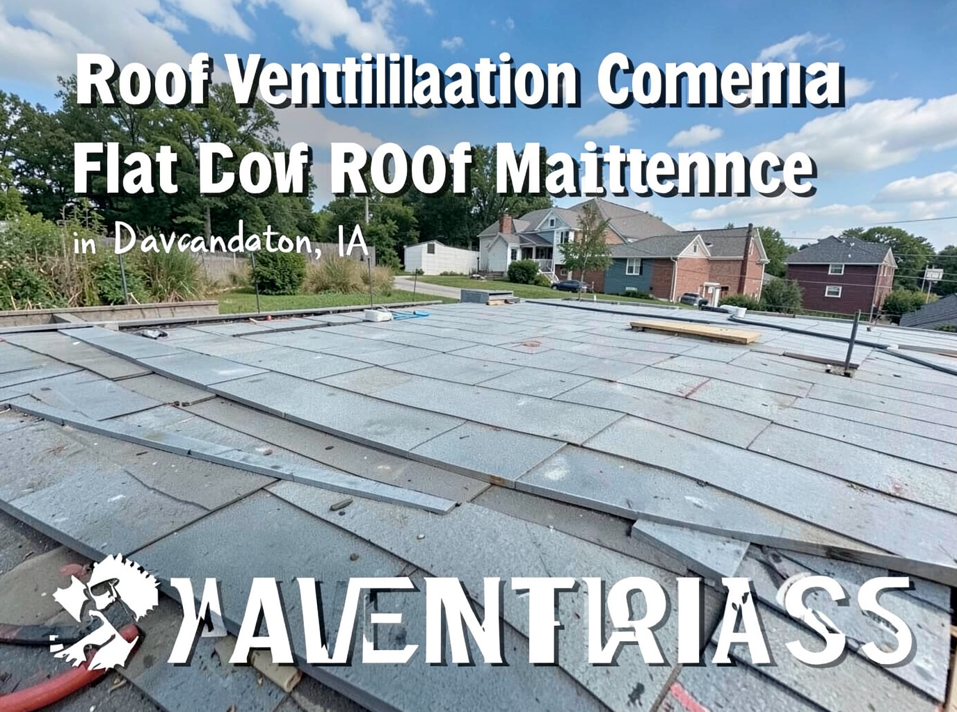Roofing Contractor in Eldridge, IA, IA 52748